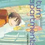 Saturn Apartments - Vol. 02