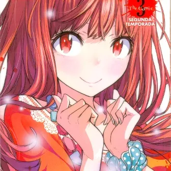 Savanna Game: 2ª Temporada - Vol. 03 Savanna Game: 2ª Temporada - Vol. 03