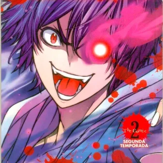 Savanna Game: 2ª Temporada - Vol. 02