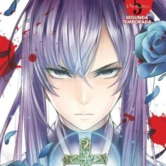 Savanna Game: 2ª Temporada - Vol. 05 Savanna Game: 2ª Temporada - Vol. 05