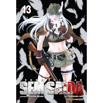 Sem Saída Vol. 13