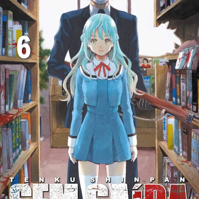 Sem Saída Vol. 06 Sem Saída Vol. 06