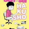 Sensei Hakusho