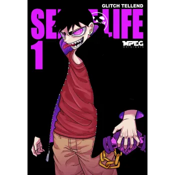 Sense Life - Vol. 01