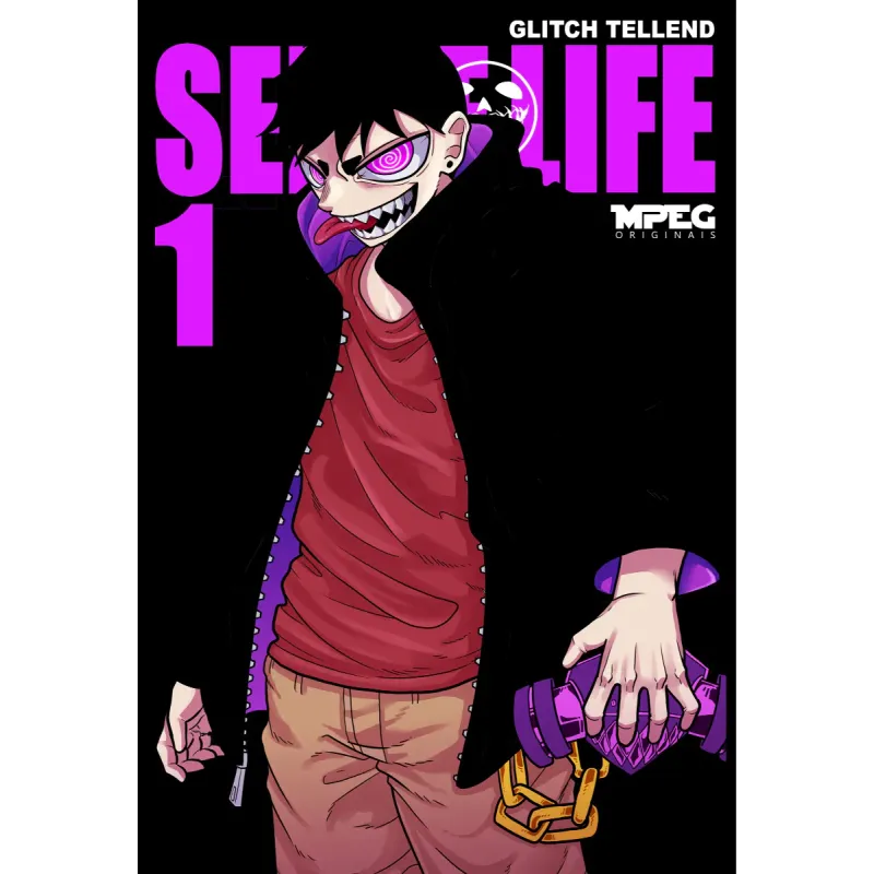Sense Life - Vol. 01