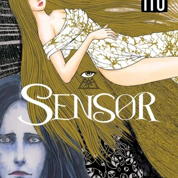 Sensor