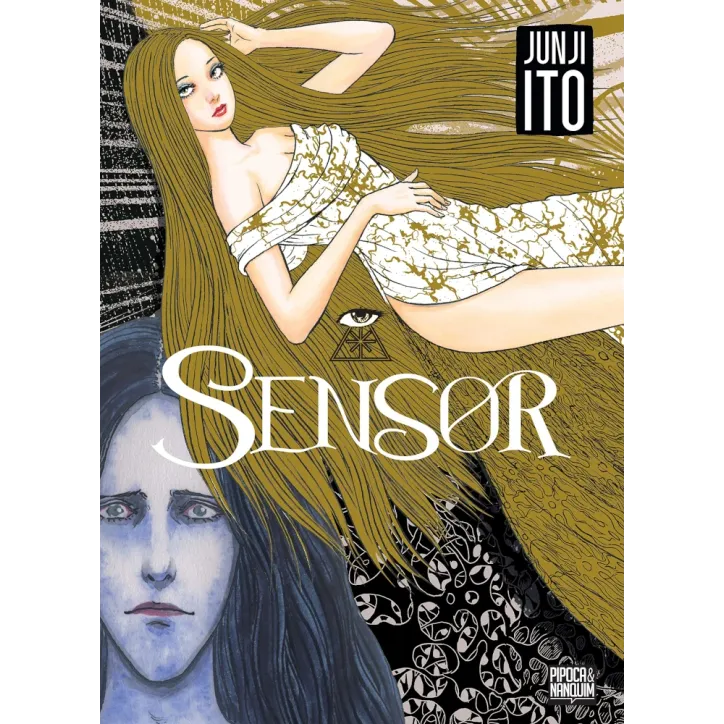 Sensor