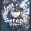 Seraph of the End Vol. 26