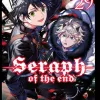 Seraph of the End Vol. 29