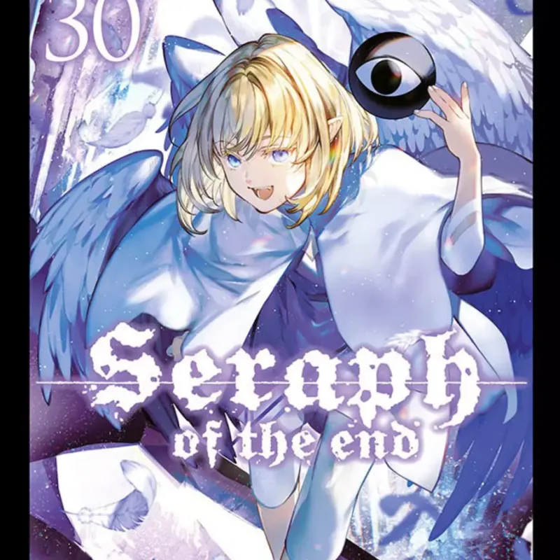 Seraph of the End Vol. 30 Seraph of the End Vol. 30