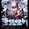 Seraph of the End Vol. 32