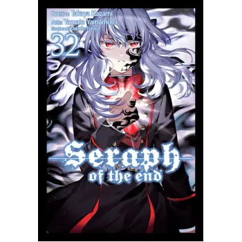 Seraph of the End Vol. 32