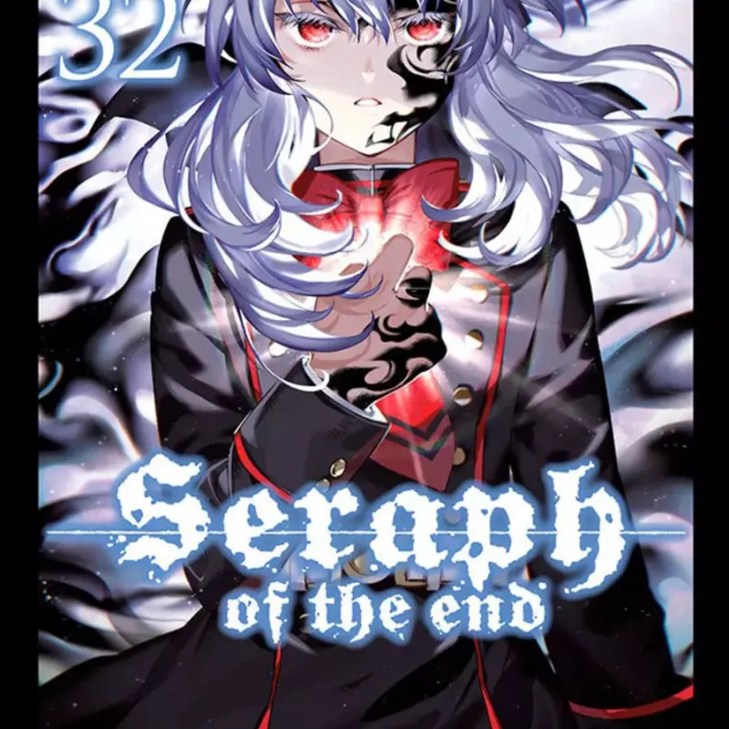 Seraph of the End Vol. 32