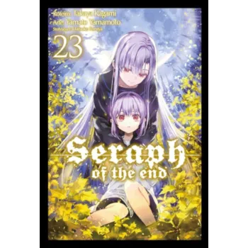 Seraph of the End Vol. 23