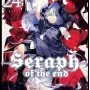 Seraph of the End Vol. 24