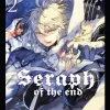 Seraph of the End Vol. 02