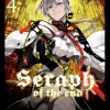 Seraph of the End Vol. 04