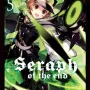 Seraph of the End Vol. 05
