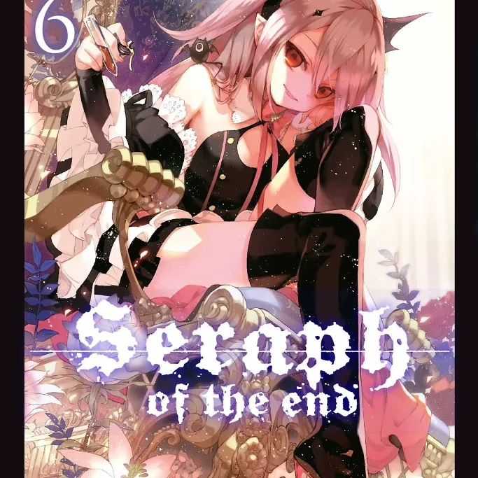 Seraph of the End Vol. 06 Seraph of the End Vol. 06
