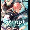 Seraph of the End Vol. 07