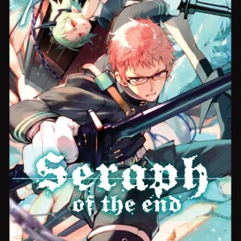 Seraph of the End Vol. 07 Seraph of the End Vol. 07