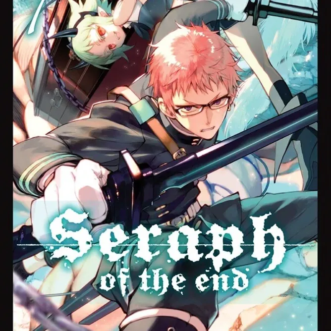 Seraph of the End Vol. 07