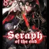 Seraph of the End Vol. 08