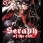 Seraph of the End Vol. 08