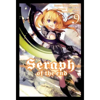 Seraph of the End Vol. 09