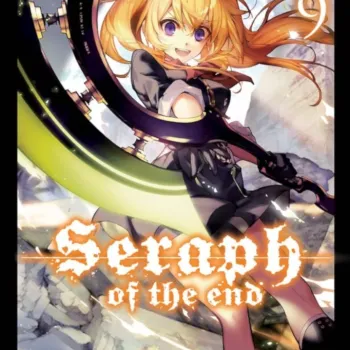 Seraph of the End Vol. 09 Seraph of the End Vol. 09