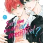 Será Que Esse Amor é Irresistível? - Vol. 01