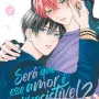 Será Que Esse Amor é Irresistível? - Vol. 02