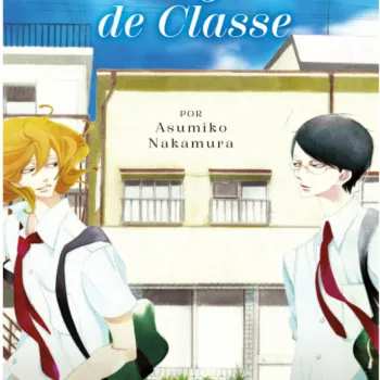 Série Doukyusei - Vol. 01 - Colegas de Classe Série Doukyusei - Vol. 01 - Colegas de Classe