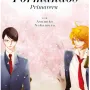 Série Doukyusei - Vol. 03 - Formandos: Primavera