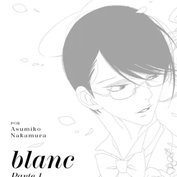 Série Doukyusei - Vol. 07 - blanc Parte 1