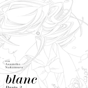Série Doukyusei - Vol. 08 - blanc Parte 2