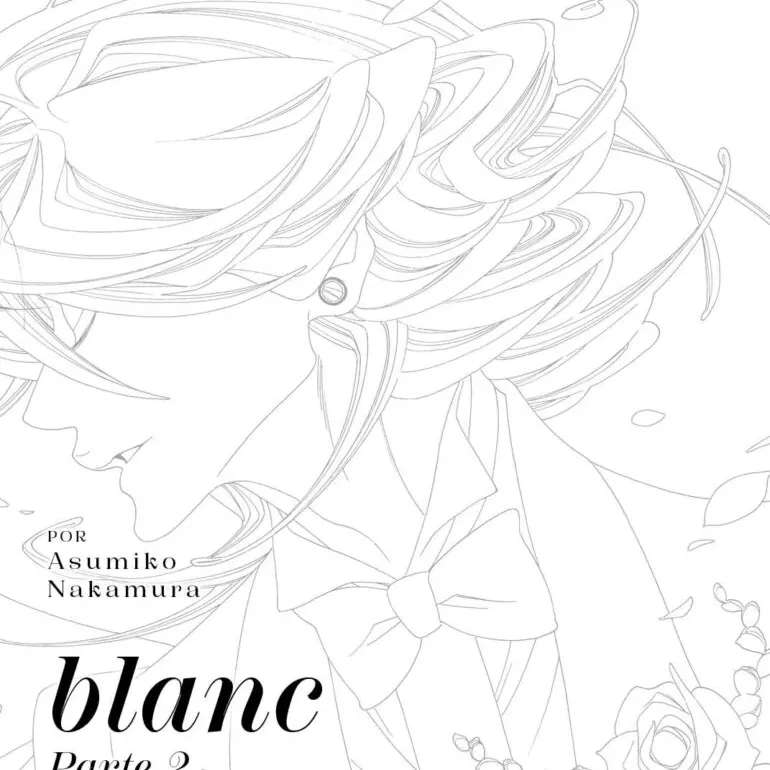Série Doukyusei - Vol. 08 - blanc Parte 2 Série Doukyusei - Vol. 08 - blanc Parte 2