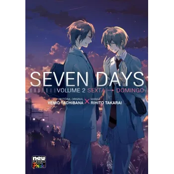 Seven Days - Vol. 02