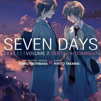 Seven Days - Vol. 02