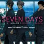 Seven Days - Vol. 01