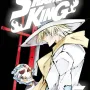 Shaman King Big Vol. 07