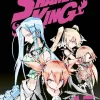 Shaman King Big Vol. 15