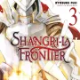 Shangri-la Frontier Vol. 03