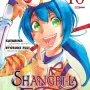 Shangri-la Frontier Vol. 10