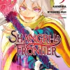 Shangri-la Frontier Vol. 09