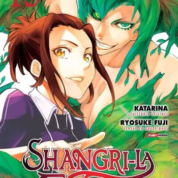 Shangri-la Frontier Vol. 13 Shangri-la Frontier Vol. 13