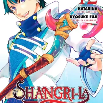 Shangri-la Frontier Vol. 12 Shangri-la Frontier Vol. 12