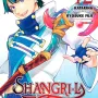 Shangri-la Frontier Vol. 12