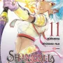 Shangri-la Frontier Vol. 11
