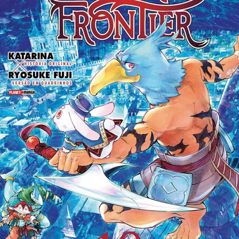 Shangri-la Frontier Vol. 18
